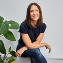 Portrait of Gemma Brown