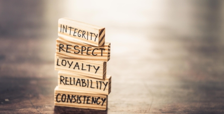 Identify Values